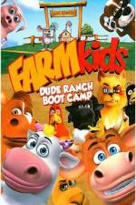 Watch Farmkids Dude Ranch Book Camp Vodlocker