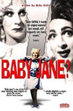 Watch Baby Jane? Vodlocker