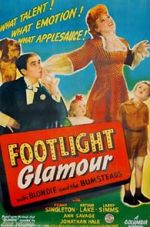 Watch Footlight Glamour Vodlocker