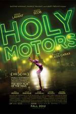 Watch Holy Motors Vodlocker