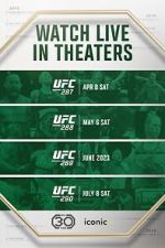 Watch UFC 288: Sterling vs Cejudo Vodlocker