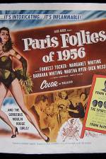 Watch Paris Follies of 1956 Vodlocker