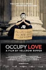 Watch Occupy Love Vodlocker