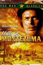 Watch Halls of Montezuma Vodlocker
