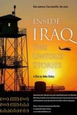 Watch Inside Iraq The Untold Stories Vodlocker