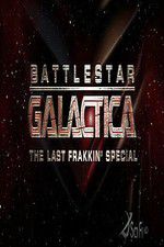 Watch Battlestar Galactica: The Last Frakkin\' Special Vodlocker