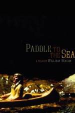 Watch Paddle to the Sea Vodlocker