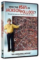 Watch Who the #$&% Is Jackson Pollock? Vodlocker