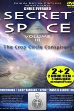 Watch Secret Space III: The Crop Circle Conspiracy Vodlocker