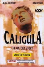 Watch Caligola La storia mai raccontata Vodlocker