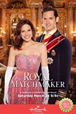 Watch Royal Matchmaker Vodlocker
