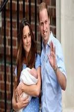 Watch Prince William?s Passion: New Father Vodlocker