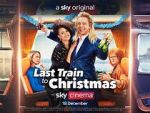 Watch Last Train to Christmas Vodlocker