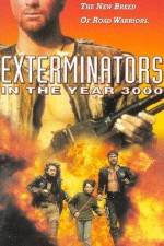 Watch Exterminators of the Year 3000 Vodlocker