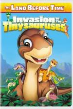 Watch The Land Before Time XI - Invasion of the Tinysauruses Vodlocker