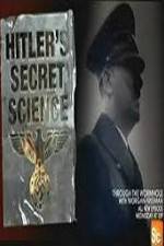 Watch Hitler's Secret Science Vodlocker