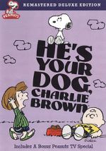 Watch He\'s Your Dog, Charlie Brown (TV Short 1968) Vodlocker