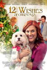 Watch 12 Wishes of Christmas M4ufree