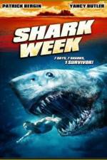 Watch Shark Week Vodlocker