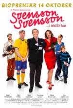 Watch Svensson Svensson ...i nöd & lust Vodlocker