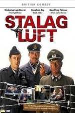 Watch Stalag Luft Vodlocker