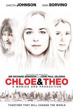 Watch Chloe and Theo Vodlocker