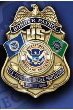 Watch Border Patrol Vodlocker