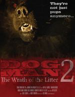 Watch Dogman 2: The Wrath of the Litter Vodlocker