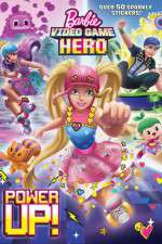 Watch Barbie Video Game Hero Vodlocker