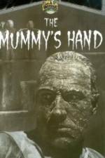 Watch The Mummy's Hand Vodlocker