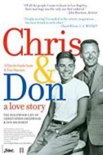 Watch Chris & Don. A Love Story Vodlocker