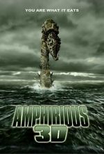 Watch Amphibious Creature of the Deep Online Vodlocker