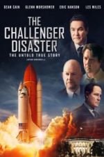 Watch The Challenger Disaster Vodlocker