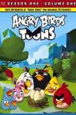 Watch Angry Birds Toons Vol.1 Vodlocker
