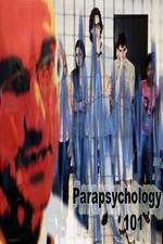 Watch Parapsychology 101 Vodlocker