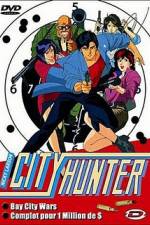 Watch City Hunter Death of Evil Ryo Saeba Vodlocker