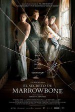 Watch Marrowbone Vodlocker