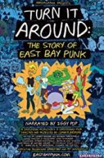 Watch Turn It Around: The Story of East Bay Punk Vodlocker