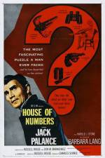 Watch House of Numbers Vodlocker
