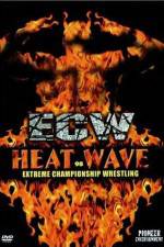 Watch ECW Heat wave Vodlocker