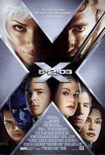 Watch X2: X-Men United Vodlocker