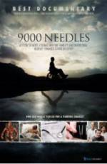 Watch 9000 Needles Online Vodlocker