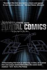 Watch Adventures Into Digital Comics Vodlocker