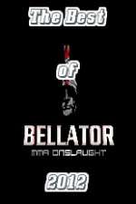 Watch The Best Of Bellator 2012 Vodlocker