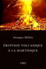 Watch ruption volcanique  la Martinique Vodlocker