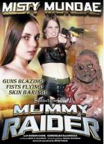 Watch Mummy Raider Vodlocker