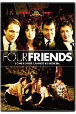 Watch Four Friends Vodlocker