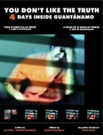 Watch Four Days Inside Guantanamo Vodlocker