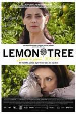 Watch Lemon Tree Vodlocker