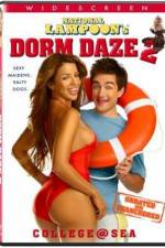 Watch Dorm Daze 2 Vodlocker